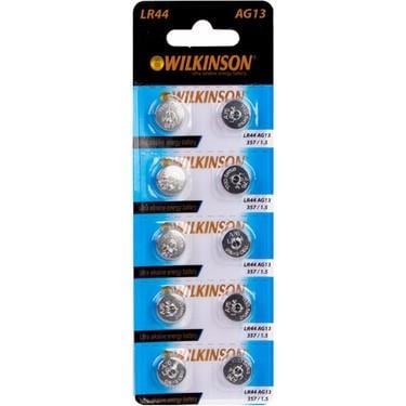 Wılkınson Para Pil (AG13)LR44