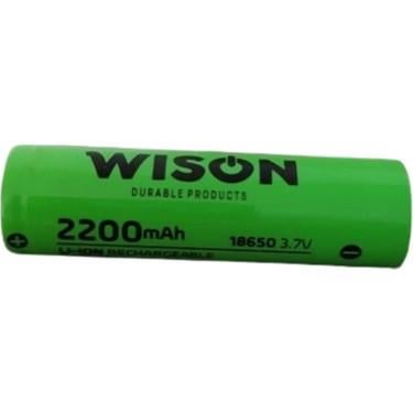 Wison Şarjlı Pil 2200Mah