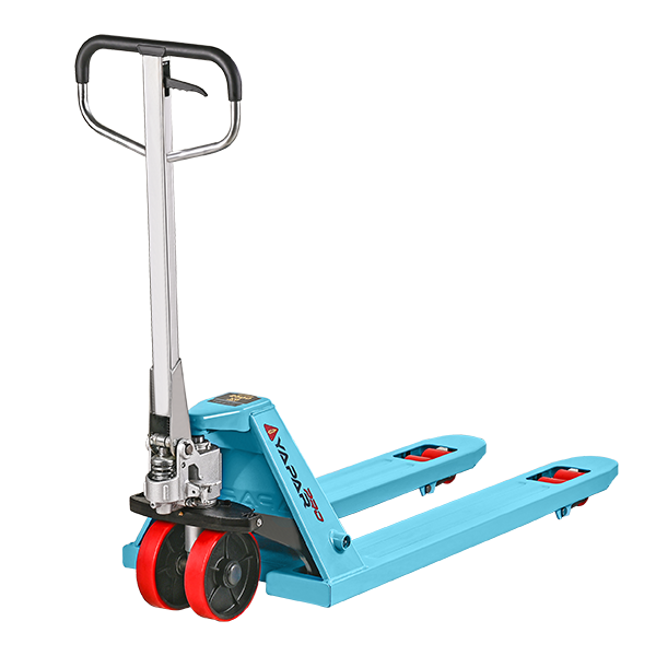 Yapar Transpalet Ypt25 (Yakamoz)