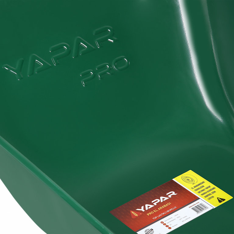 YAPARLAR ELARABA ÜSTÜ (2000 SERİSİ 1.20MM) 60 LT