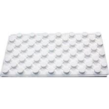Yerden Isıtma Levhası 24Dns (120X60X4.5Cm)Pk 10,08