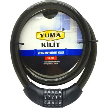 Yuma Motor Kilidi 120CM (YM-747)