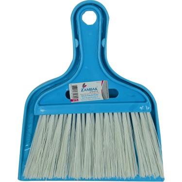 Zambak Küçük Faraşlı Fırça (Zp134)