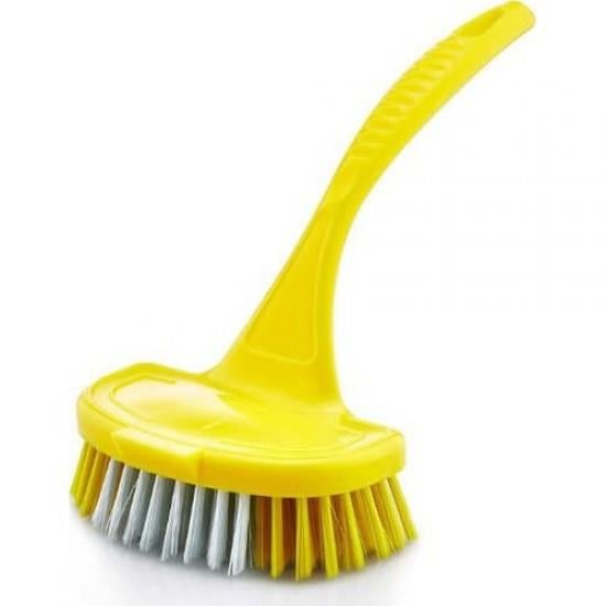 Zambak Küvet Fırçası (ZP-346)