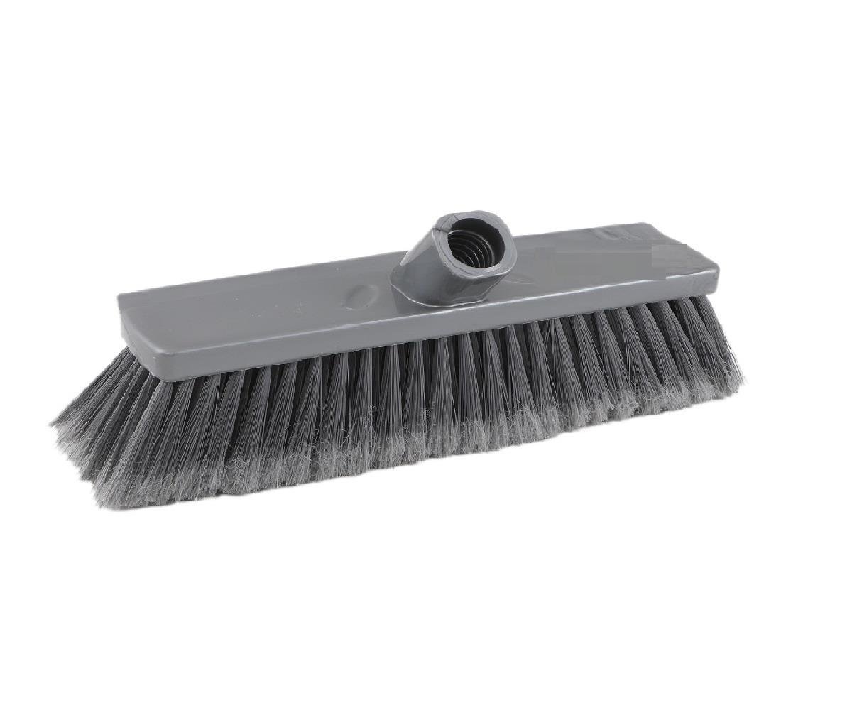 Zambak Sert Halı Fırçası (Zp-157)