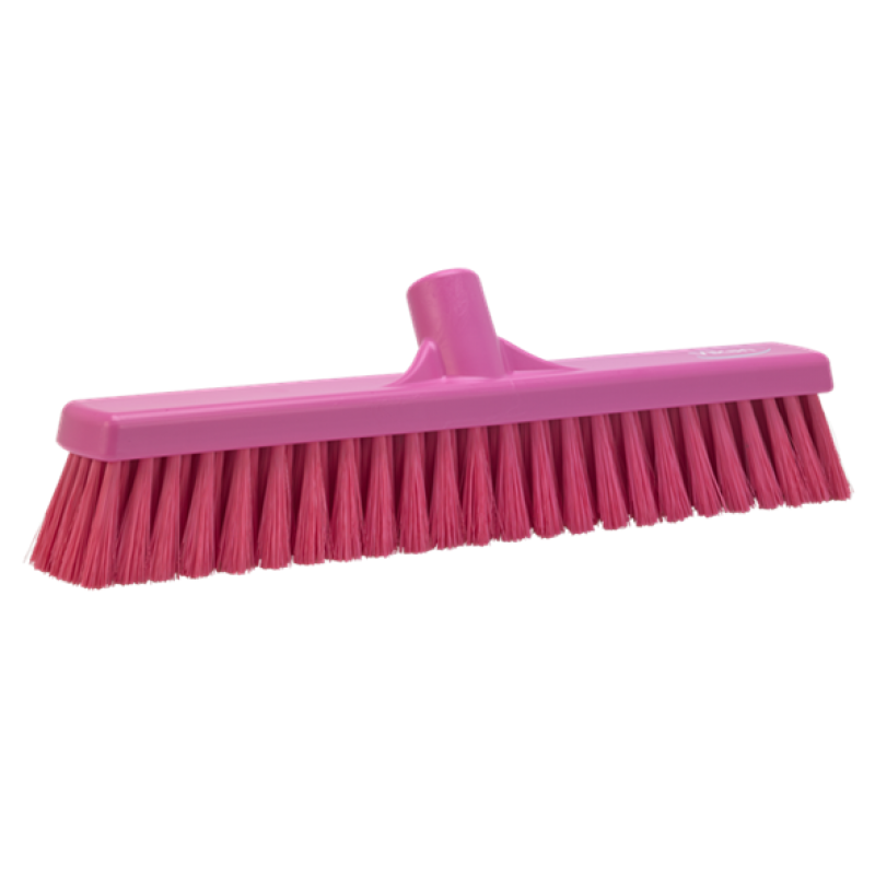 Zambak Sert Halı Fırçası (Zp-157)