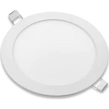 Zmr 15W Led Panel Beyaz