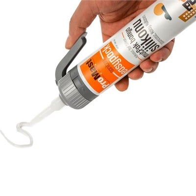 Tabancasız Mutfak Banyo Silikonu 200 ml
