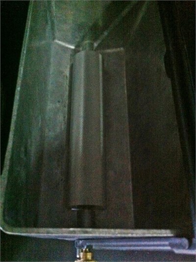 Tutkal Sürme Merdanesi (1 adet)