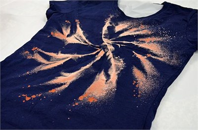 Kolay Tişört Tasarım Seti 1