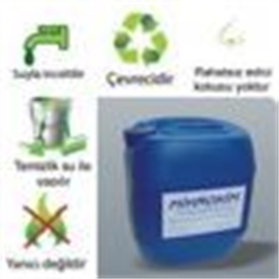 Vakum Membran(PVC) Tutkalı(20 kg)