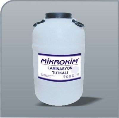 Kumaş-Sünger Laminasyon Tutkalı (30 kg)