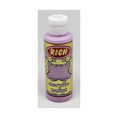 Lila Akrilik Boya 130 ml