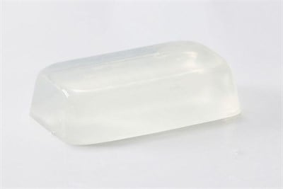 Şeffaf Sabun Bazı 1 kg