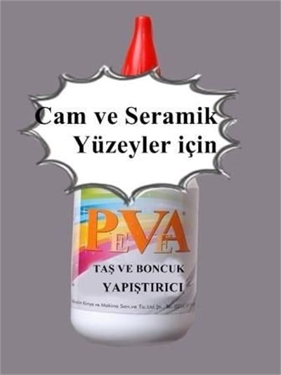 Swarovski Taş Yapıştırıcı 250 g