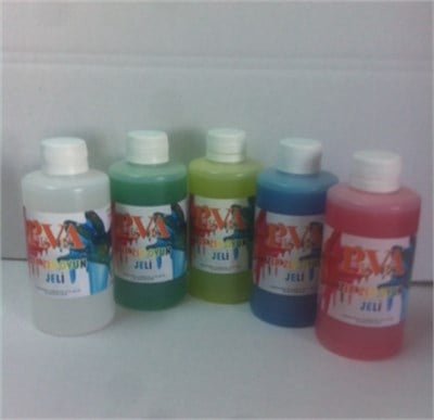 Zıp Zıp 250 5'li Set