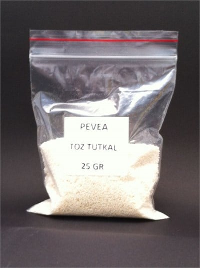 Toz Tutkal 25  gr