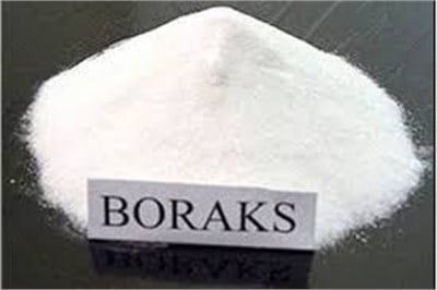 Boraks 5 kg.