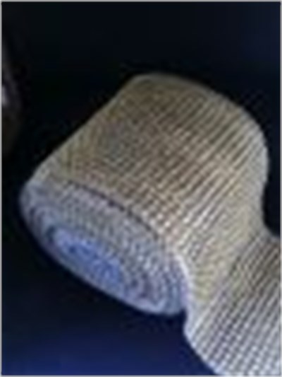 Şerit 111 Altın(1m)