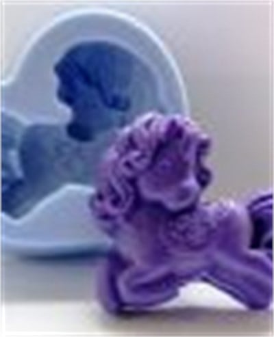 RTV-2 Kalıp Silikonu  1000 gr