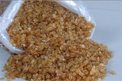 Organik Boncuk Tutkal 1 kg