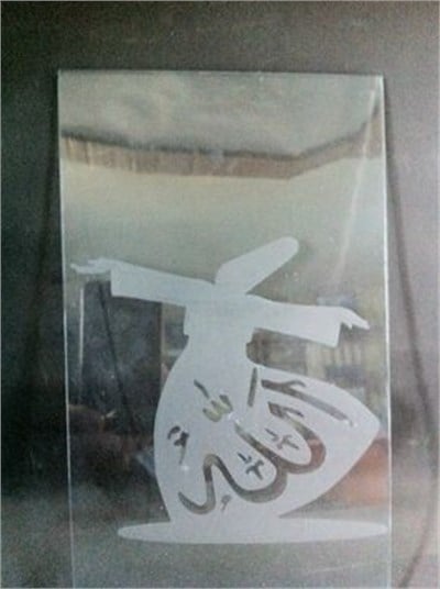 Kumlama Şabl.Mevlana 15*15