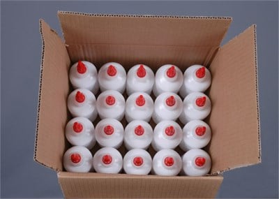 Mor Simli Tutkal 250 gr