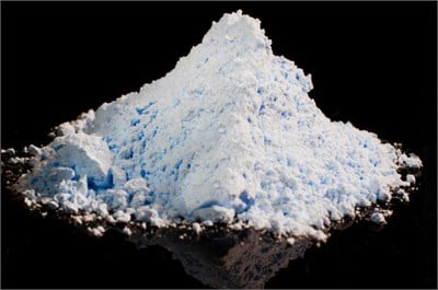 Kokulu Taş Tozu(Mavi) 1kg