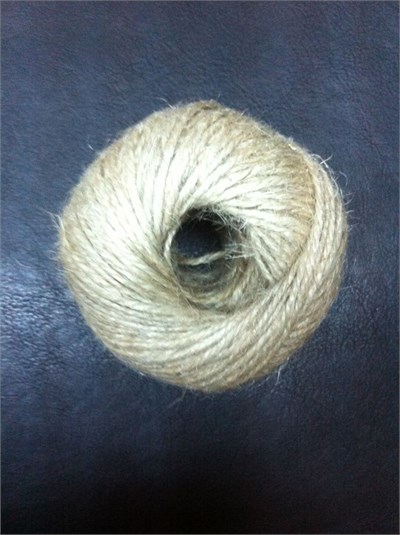 Jüt ( Kınnap)İp 100 gr