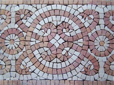 Mermer Mozaik File Tutkalı 5 kg