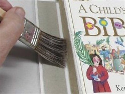 Mücellit (kağıt cilt)Tutkalı 30Kg