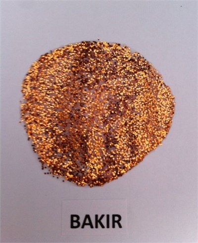 Bakır Simli Tutkal 250 gr