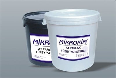 A1 Parlak Yüzey Tutkalı 5 kg