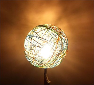 Jüt ( Kınnap)İp 100 gr