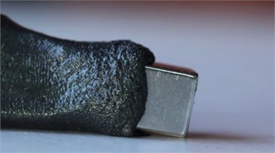 Zıp Zıp Manyetik  Slime  (Mıknatıs Hediyeli)