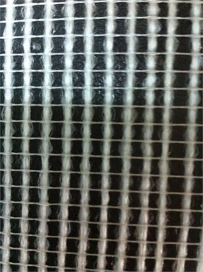 Tüylü Mozaik Filesi 30 cm En