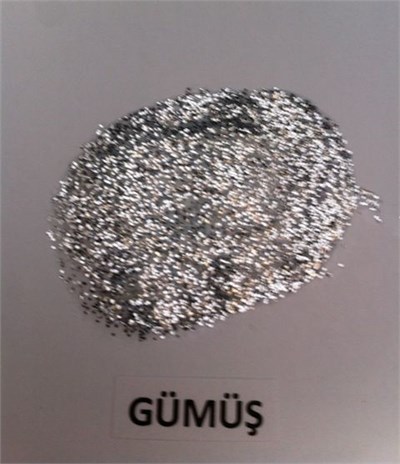 Gümüş Simli Tutkal 5 kg (damlalık hediyeli)