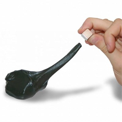 Zıp Zıp Manyetik  Slime  (Mıknatıs Hediyeli)