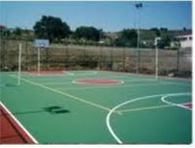 Kauçuk Bağlayıcı (Polyüretan) (20 kg)