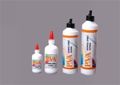 Gümüş Simli Tutkal 250 gr