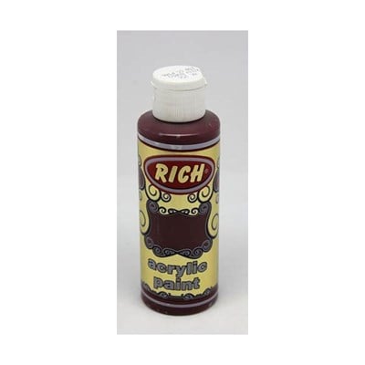 Bordo Akrilik Boya 130 ml
