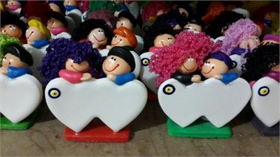 PVA Çiçek Tutkalı 5 kg