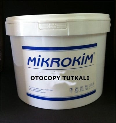 5 kg Otokopi Tutkalı