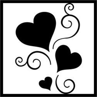 Tişört Şablonu 112