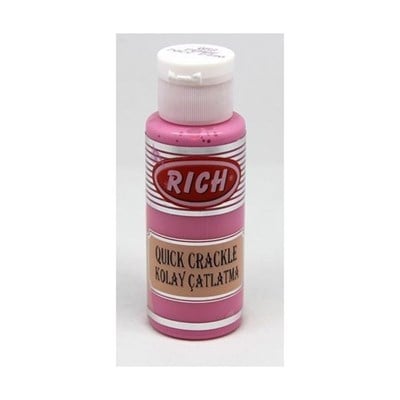 Pembe Kolay Çatlatma 70 ml