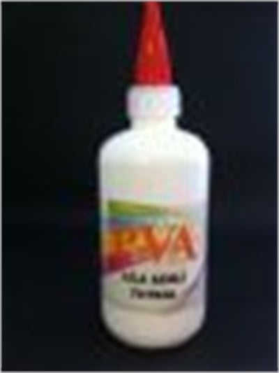 Lila simli tutkal 250 gr