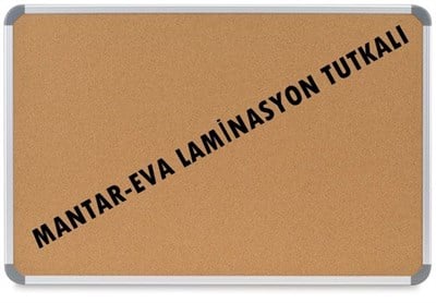 Mantar Eva Yapıştırıcı (20 KG)