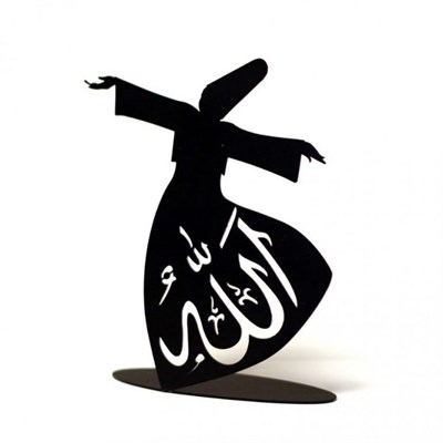 Kumlama Şabl.Mevlana 15*15