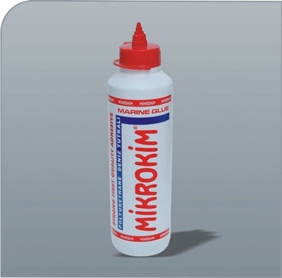 Deniz Tutkalı (500 gr)