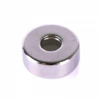 Neodyum Delikli 18*5*10